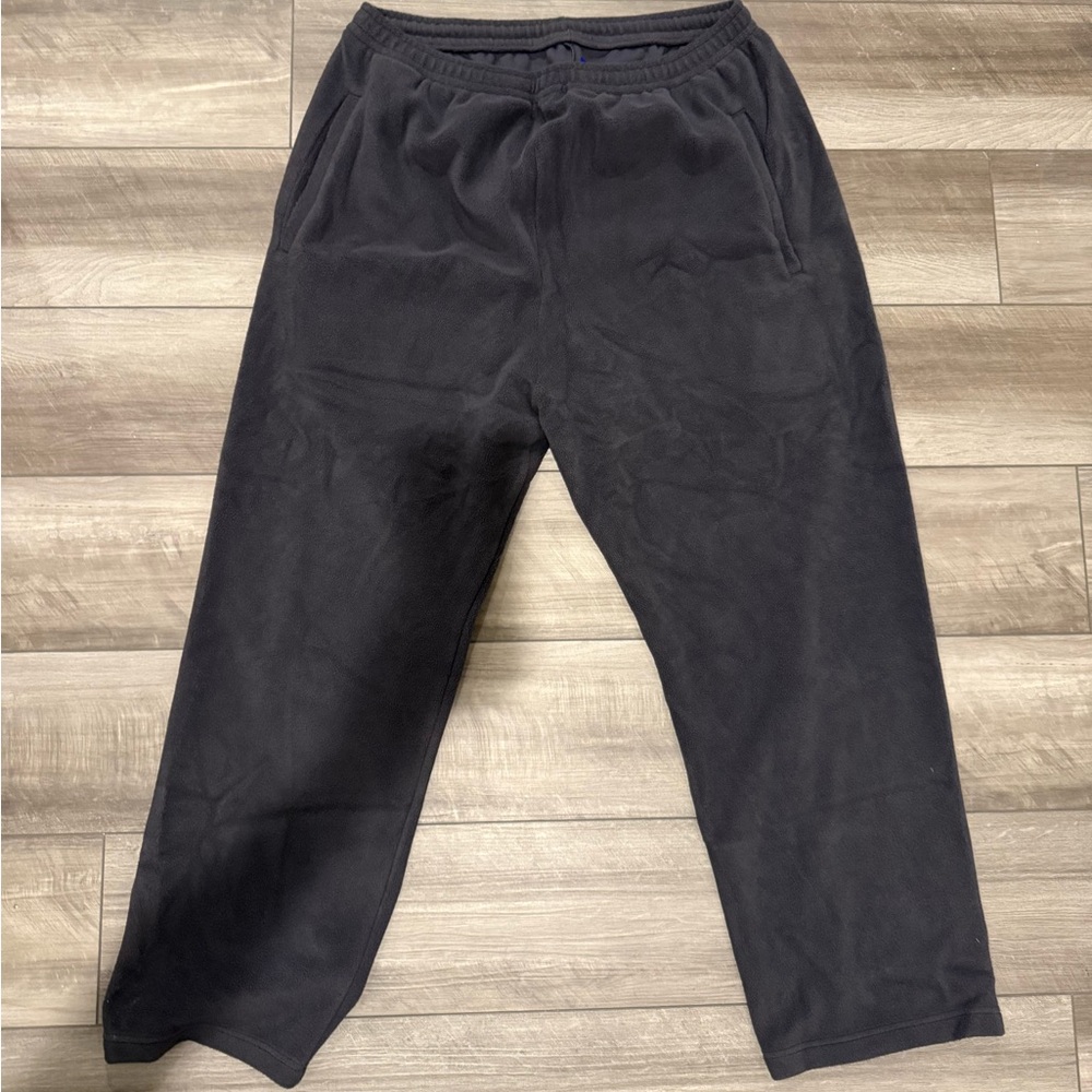 Yeezy Blackish Grey Pants